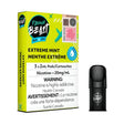 Flavour Beast Pod Pack - Extreme Mint Iced - Vapeshop Mania