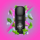Flavour Beast Pod Pack - Mystiq Mint Iced - Vapeshop Mania
