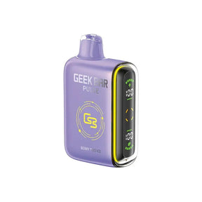 Geek Bar Pulse 9000 Disposable - Berry Trio Ice - Vapeshop Mania