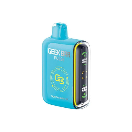 Geek Bar Pulse 9000 Disposable - Tropical Burst Ice - Vapeshop Mania