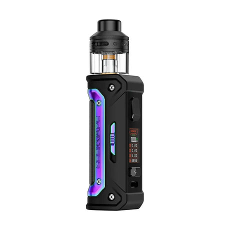 Geekvape Aegis Eteno E100 Starter Kit [CRC Version] - Vapeshop Mania