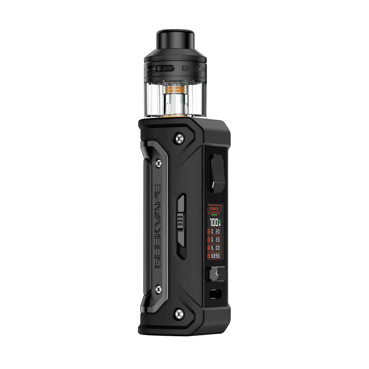 Geekvape Aegis Eteno E100 Starter Kit [CRC Version] - Vapeshop Mania