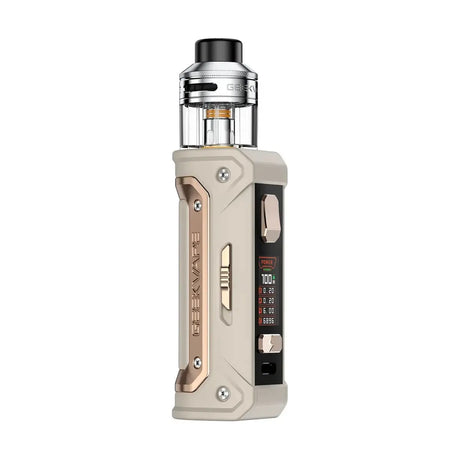 Geekvape Aegis Eteno E100 Starter Kit [CRC Version] - Vapeshop Mania