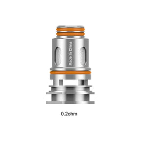 Geekvape P Series Coil 5/PK - Vapeshop Mania