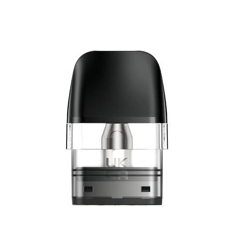 Geekvape Q Replacement Pods 2mL [CRC Version] - Vapeshop Mania