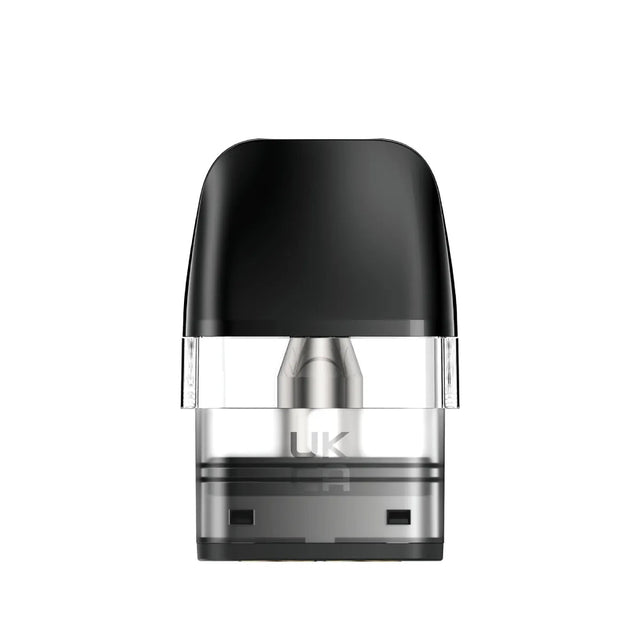 Geekvape Q Replacement Pods 2mL [CRC Version] - Vapeshop Mania