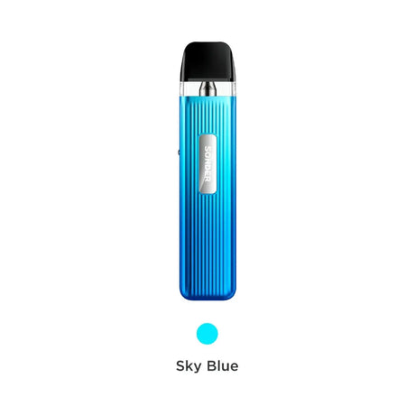 Geekvape Sonder Q Open Pod Kit 2mL [CRC Version] - Vapeshop Mania