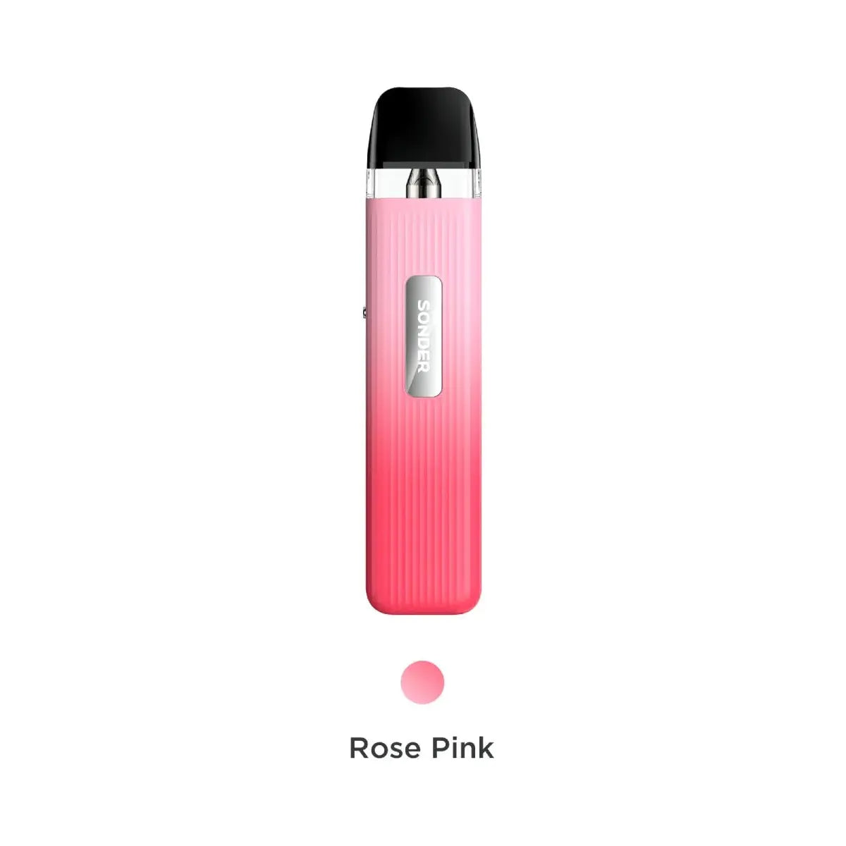 Geekvape Sonder Q Open Pod Kit 2mL [CRC Version] - Vapeshop Mania