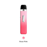 Geekvape Sonder Q Open Pod Kit 2mL [CRC Version] - Vapeshop Mania