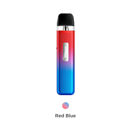Geekvape Sonder Q Open Pod Kit 2mL [CRC Version] - Vapeshop Mania