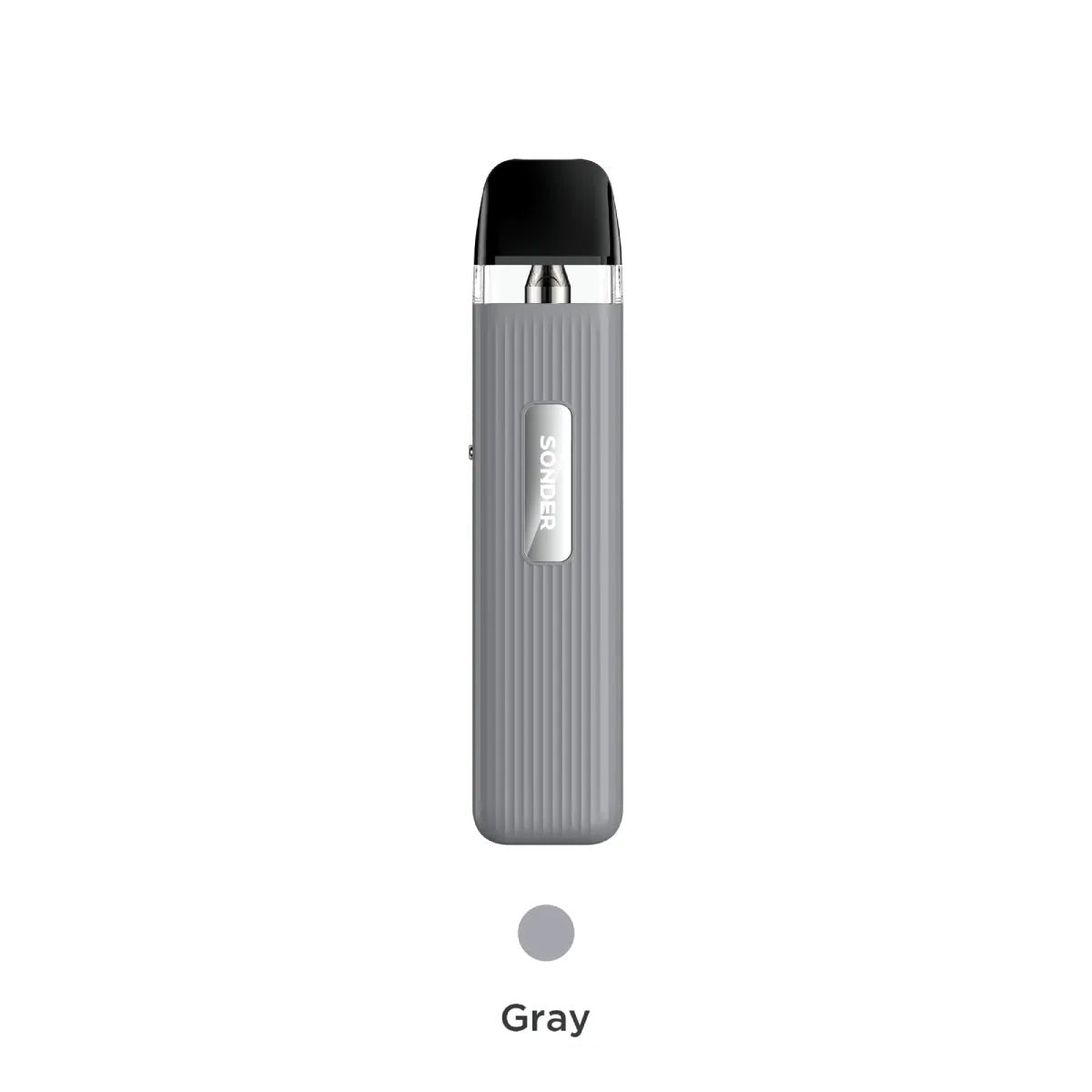 Geekvape Sonder Q Open Pod Kit 2mL [CRC Version] - Vapeshop Mania