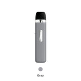 Geekvape Sonder Q Open Pod Kit 2mL [CRC Version] - Vapeshop Mania