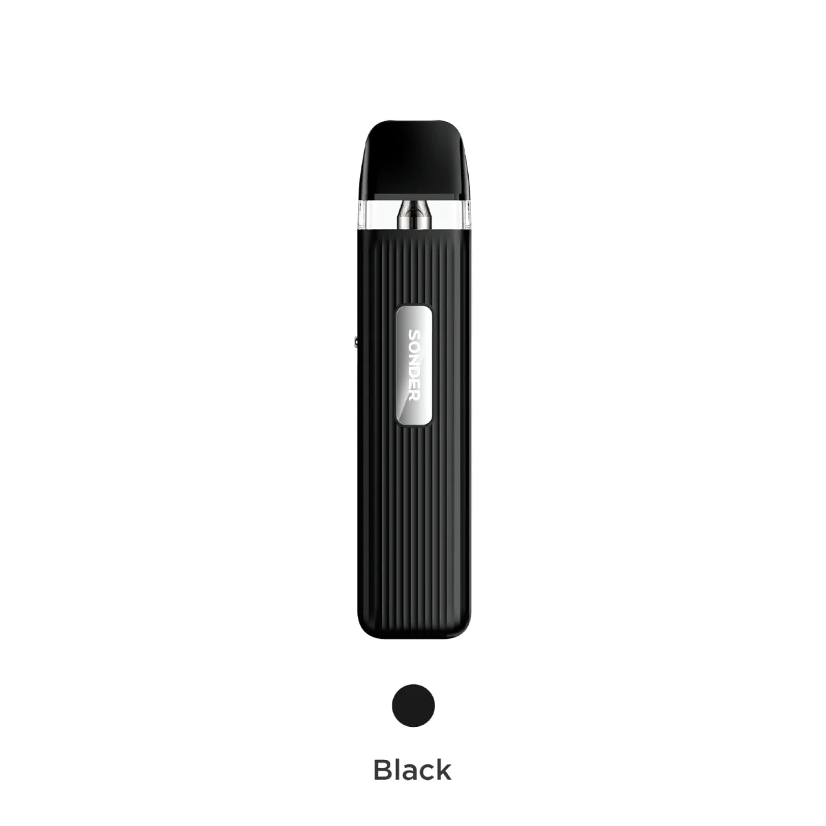 Geekvape Sonder Q Open Pod Kit 2mL [CRC Version] - Vapeshop Mania