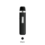 Geekvape Sonder Q Open Pod Kit 2mL [CRC Version] - Vapeshop Mania