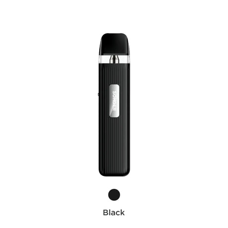 Geekvape Sonder Q Open Pod Kit 2mL [CRC Version] - Vapeshop Mania