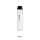 Geekvape Sonder Q Open Pod Kit 2mL [CRC Version] - Vapeshop Mania