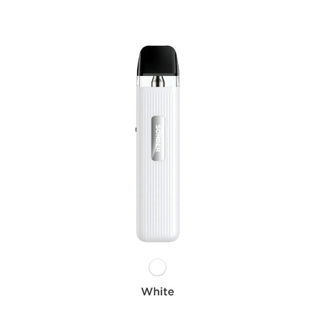 Geekvape Sonder Q Open Pod Kit 2mL [CRC Version] - Vapeshop Mania