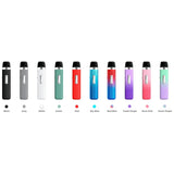 Geekvape Sonder Q Open Pod Kit 2mL [CRC Version] - Vapeshop Mania