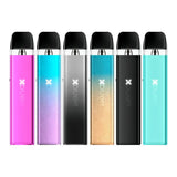 Geekvape Wenax Q Mini Open Pod Kit 2mL [CRC Version] - Vapeshop Mania