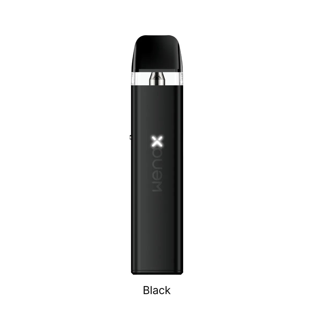 Geekvape Wenax Q Mini Open Pod Kit 2mL [CRC Version] - Vapeshop Mania