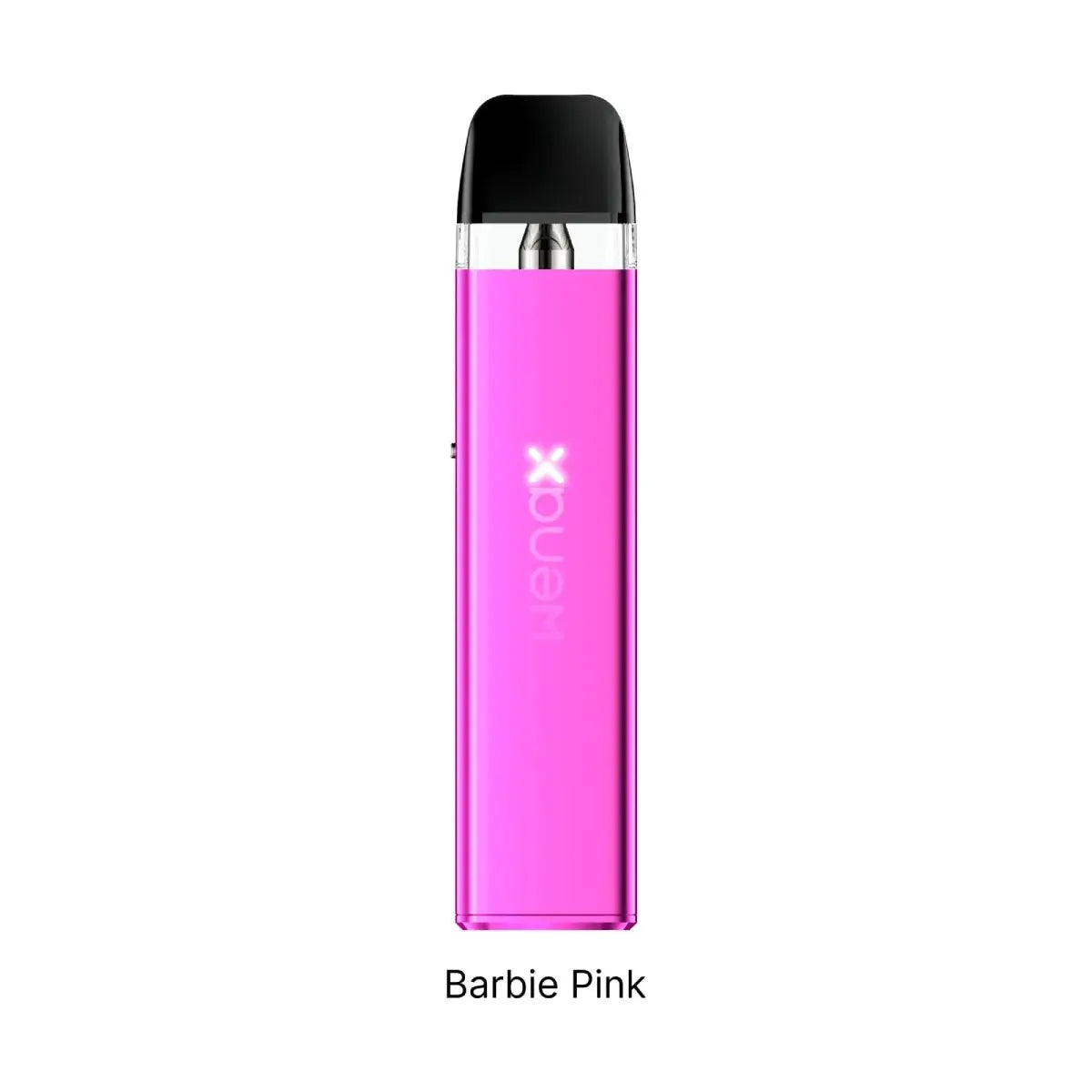 Geekvape Wenax Q Mini Open Pod Kit 2mL [CRC Version] - Vapeshop Mania