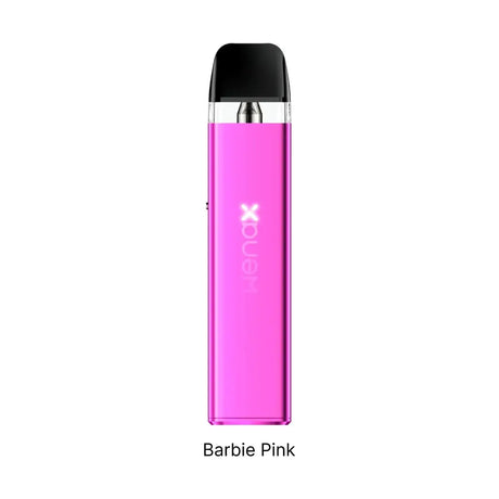 Geekvape Wenax Q Mini Open Pod Kit 2mL [CRC Version] - Vapeshop Mania