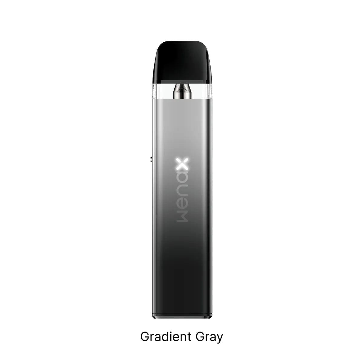 Geekvape Wenax Q Mini Open Pod Kit 2mL [CRC Version] - Vapeshop Mania