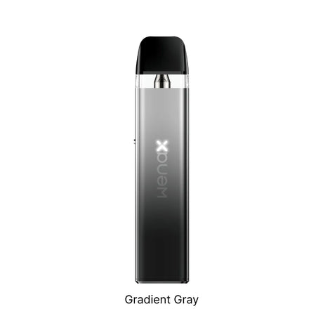 Geekvape Wenax Q Mini Open Pod Kit 2mL [CRC Version] - Vapeshop Mania