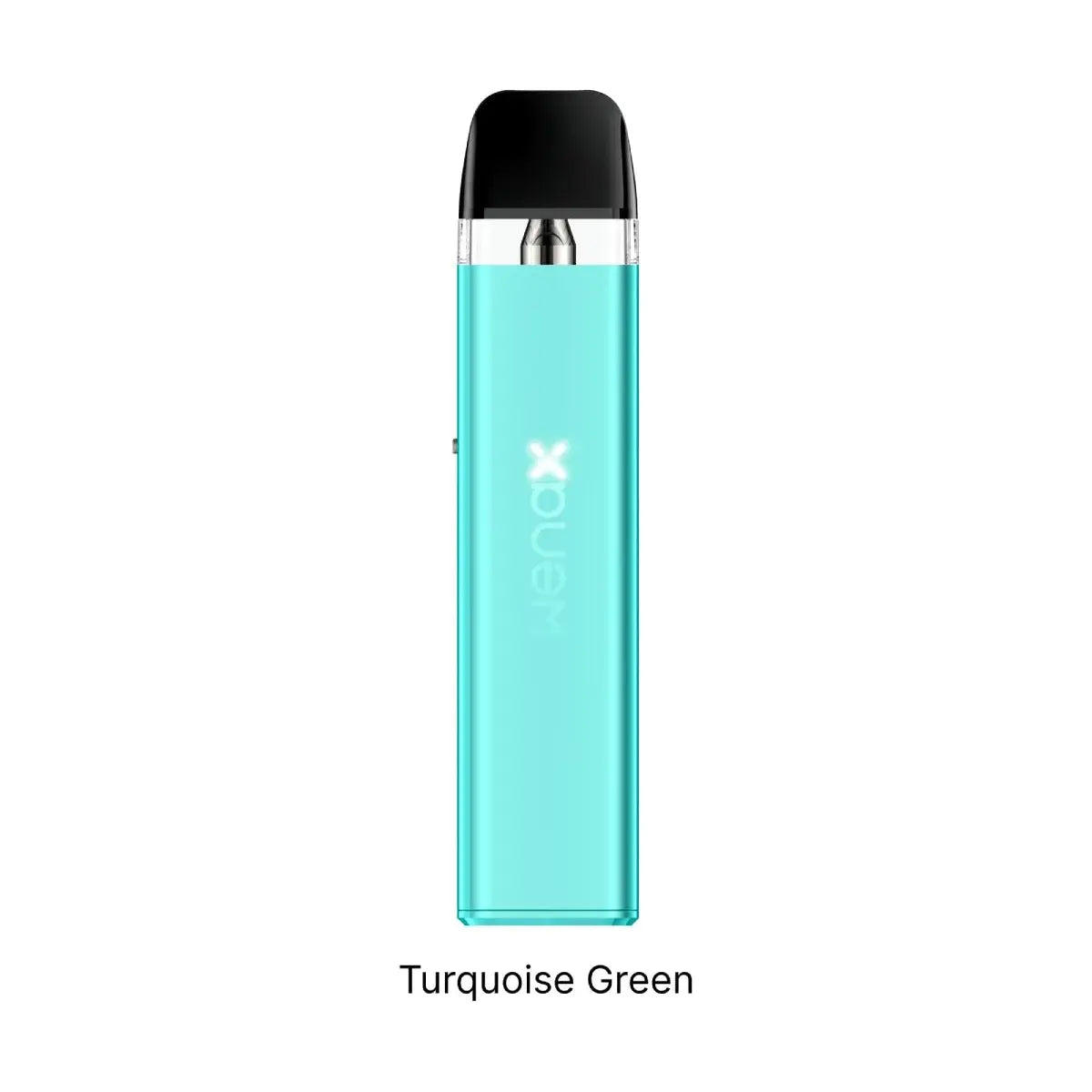 Geekvape Wenax Q Mini Open Pod Kit 2mL [CRC Version] - Vapeshop Mania