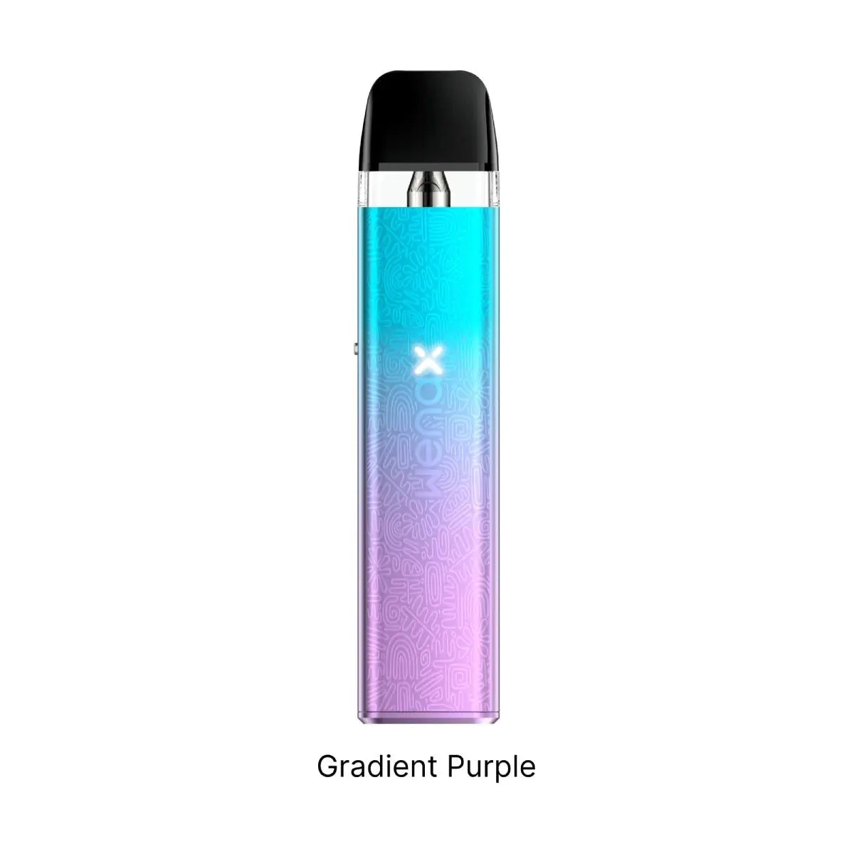 Geekvape Wenax Q Mini Open Pod Kit 2mL [CRC Version] - Vapeshop Mania
