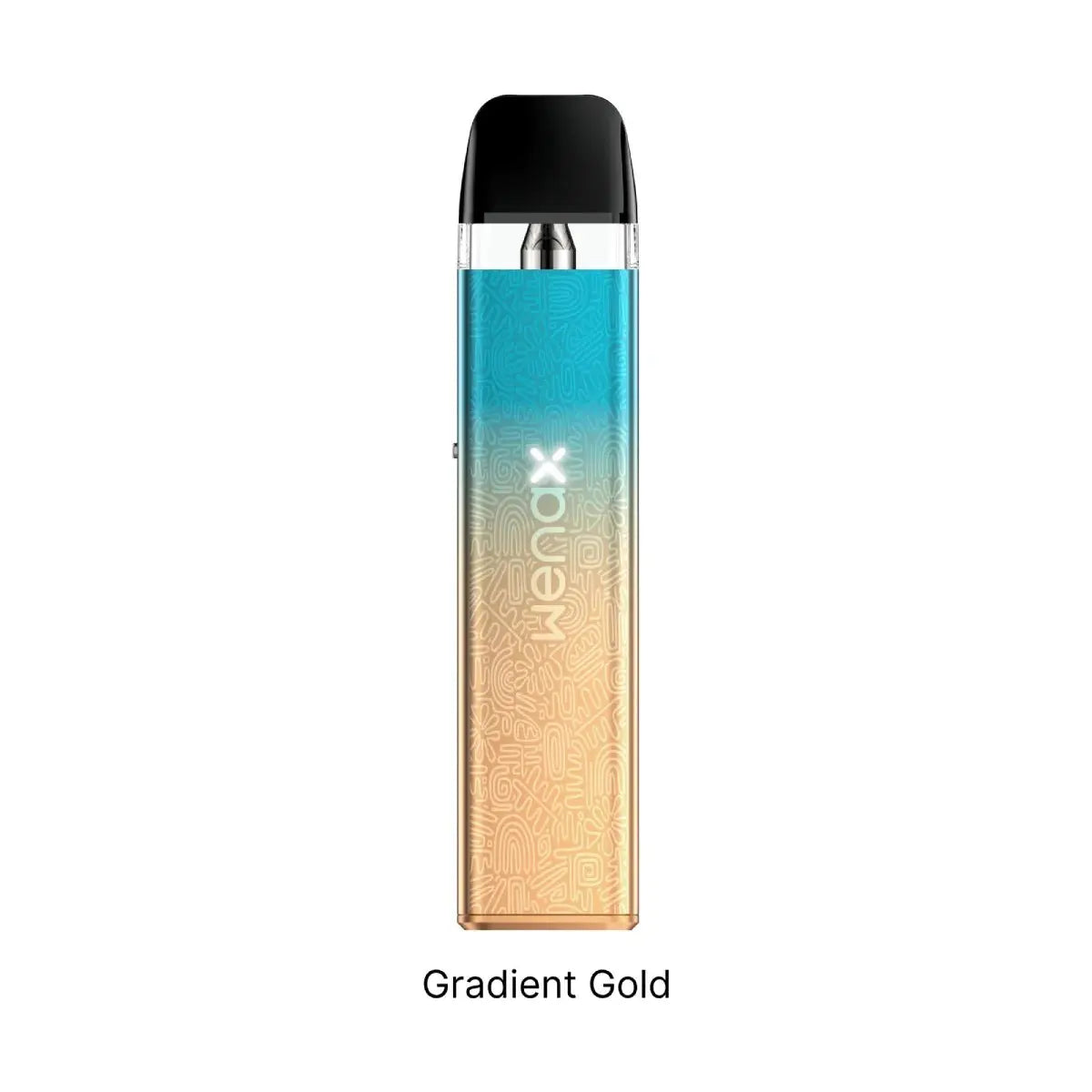 Geekvape Wenax Q Mini Open Pod Kit 2mL [CRC Version] - Vapeshop Mania