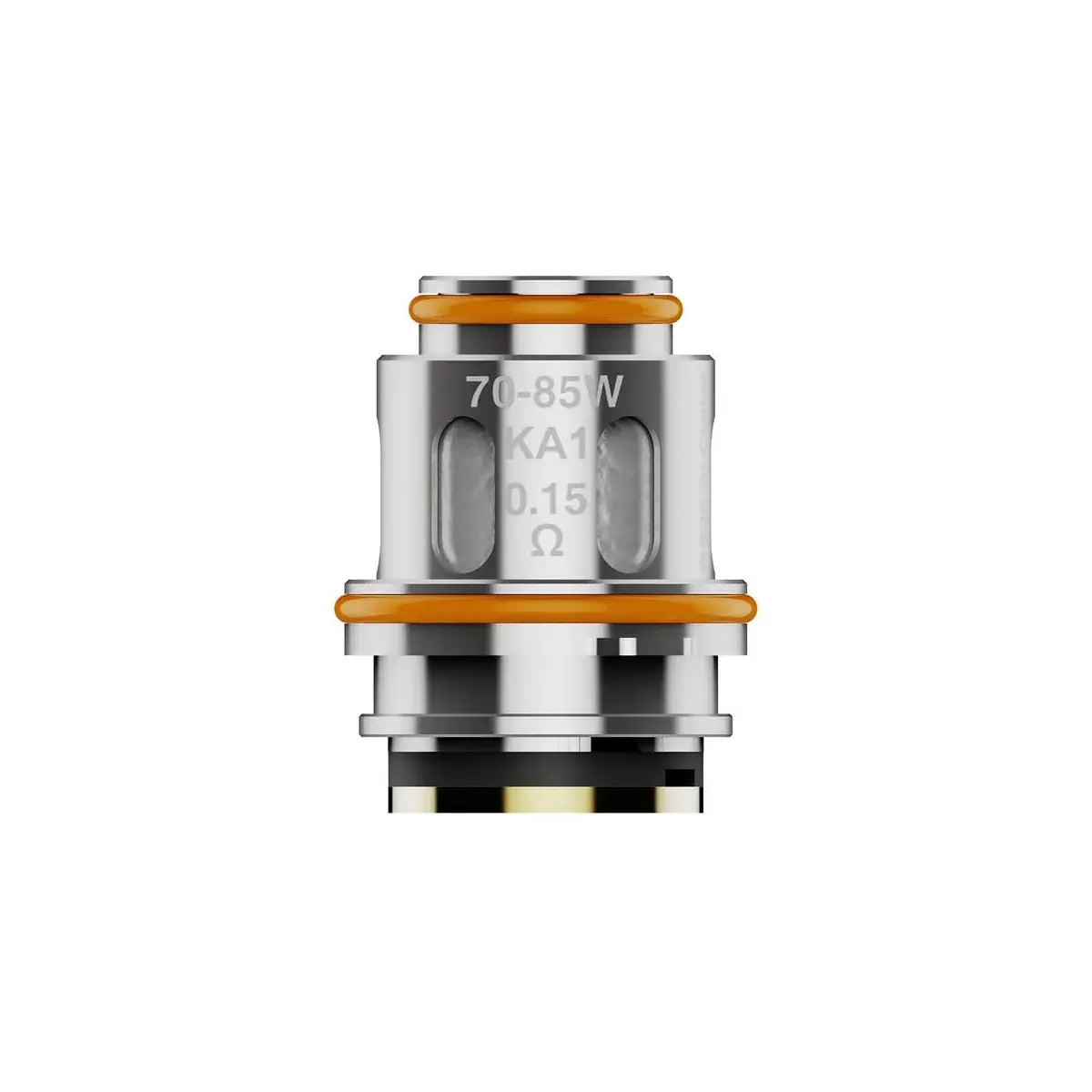 Geekvape Z 0.15 ohm XM Coil [CRC Version] - Vapeshop Mania