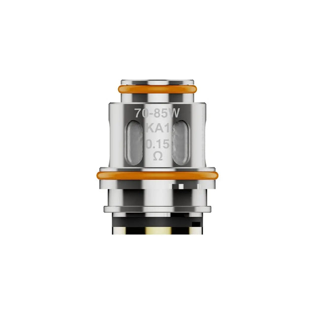 Geekvape Z 0.15 ohm XM Coil [CRC Version] - Vapeshop Mania