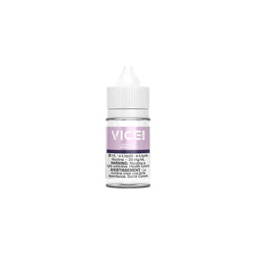 Grape Ice by Vice Salt - Vapeshop Mania