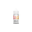 Grapefruit Orange by Chill Twisted - Salt Nic Vape Juice - Vapeshop Mania