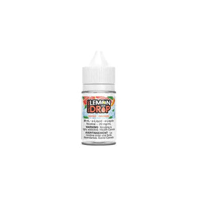 Grapefruit Ice by Lemon Drop - Salt Nic Vape Juice - Vapeshop Mania