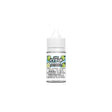 Green Apple Ice by Iced Up - Salt Nic Vape Juice - Vapeshop Mania