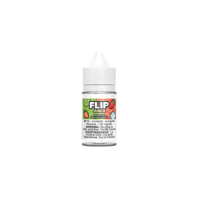 Kiberry Ice by Flip Juice - Salt Nic Vape Juice - Vapeshop Mania