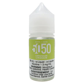 Lemonade by 50/50 - Vapeshop Mania