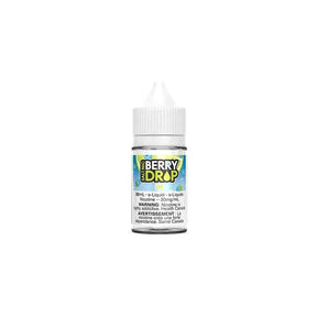 Lime by Berry Drop - Salt Nic Vape Juice - Vapeshop Mania