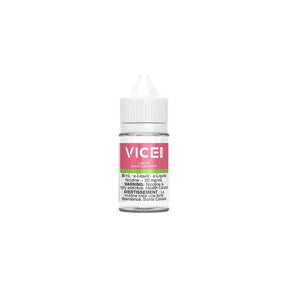 Lush Ice by Vice - Salt Nic Vape Juice - Vapeshop Mania