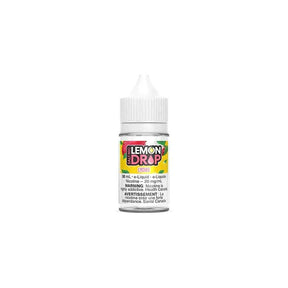 Lychee by Lemon Drop - Salt Nic Vape Juice - Vapeshop Mania