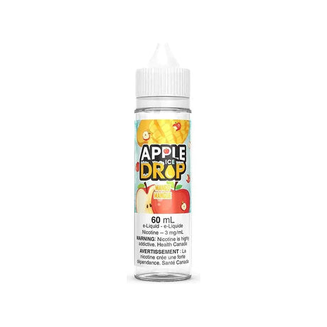 Shop Mango by Apple Drop ICE E-Liquid - at Vapeshop Mania