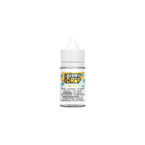 Mango Ice by Berry Drop - Salt Nic Vape Juice - Vapeshop Mania