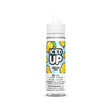 Mango Ice by Iced Up - Freebase Vape Juice - Vapeshop Mania