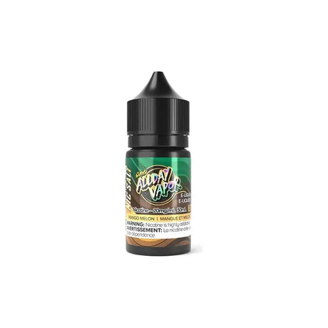 Mango Melon by All Day Vapor - Salt Nic Vape Juice - Vapeshop Mania