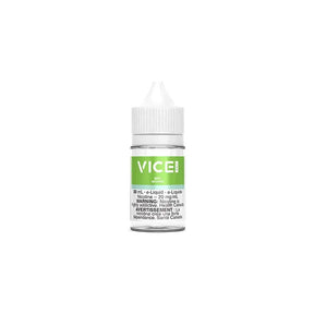 Mint by Vice - Salt Nic Vape Juice - Vapeshop Mania
