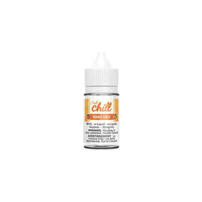 Orange Peach by Chill Twisted - Salt Nic Vape Juice - Vapeshop Mania