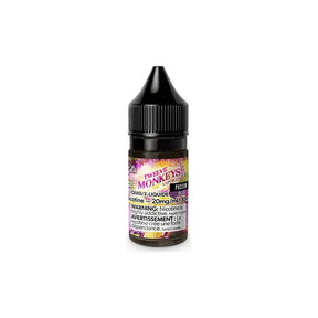 Passion by Twelve Monkeys - Salt Nic Vape Juice - Vapeshop Mania