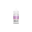 Peach Berries Ice by Vice - Salt Nic Vape Juice - Vapeshop Mania